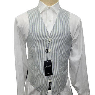 Ralph Lauren - Colete Hitchcock Classic Fit