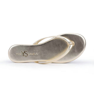 Yosi Samra - Sandália feminina Rivington Flip Flop