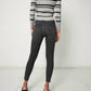 Kancan - Diane High Rise Ankle Skinny Jean
