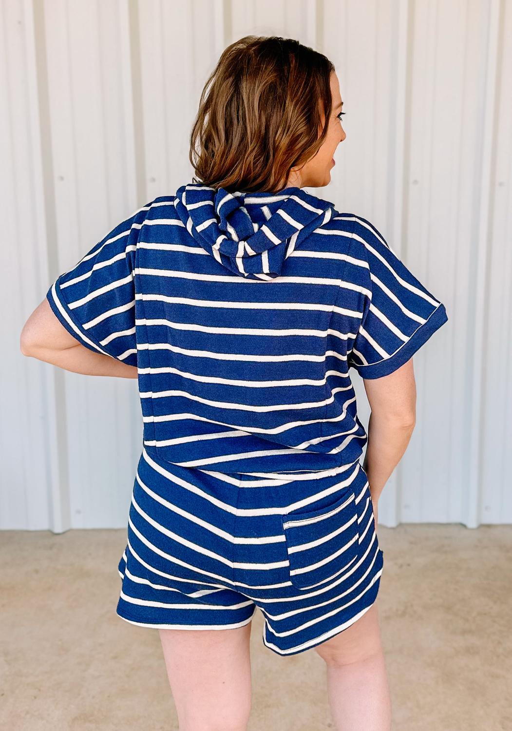 By Together - Hudson Pullover Set