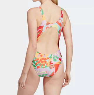Adidas - Open Back Farm One Piece
