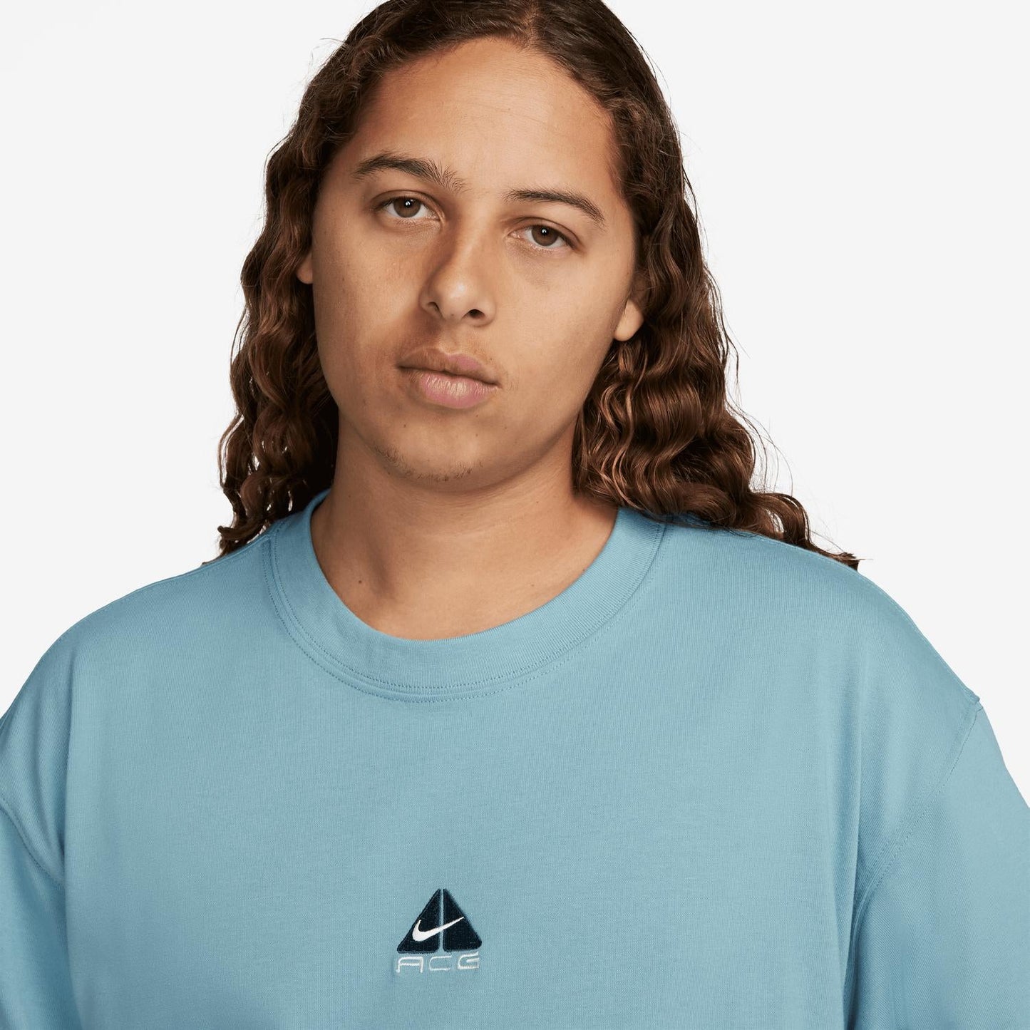 Nike - Acg Lungs Crew Neck T-shirt