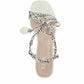 Mia - Women's Montie Heels - MEDIUM