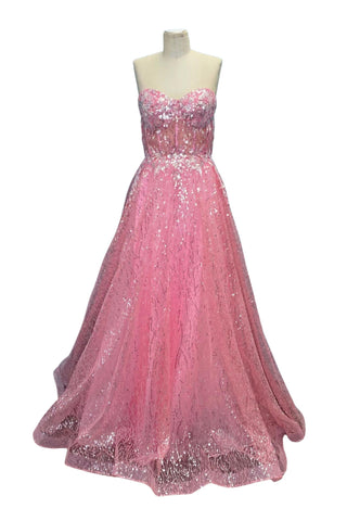 Jovani - Vestido de baile