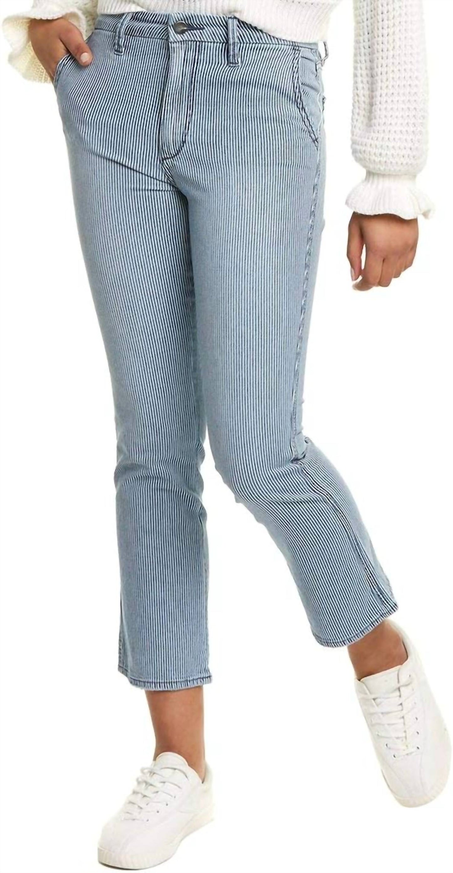 Joe'S Jeans - Slim Kick Trouser