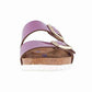Birkenstock - Women's Arizona Spectacular Leather Sandal