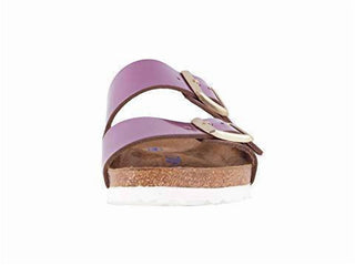 Birkenstock - Women's Arizona Spectacular Leather Sandal