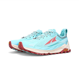Altra - WOMEN OLYMPUS 5 TRAIL SHOES