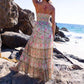 Bell By Alicia Bell - Sabrina Maxi Dress