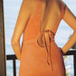 Montce - Juliet Mini Dress