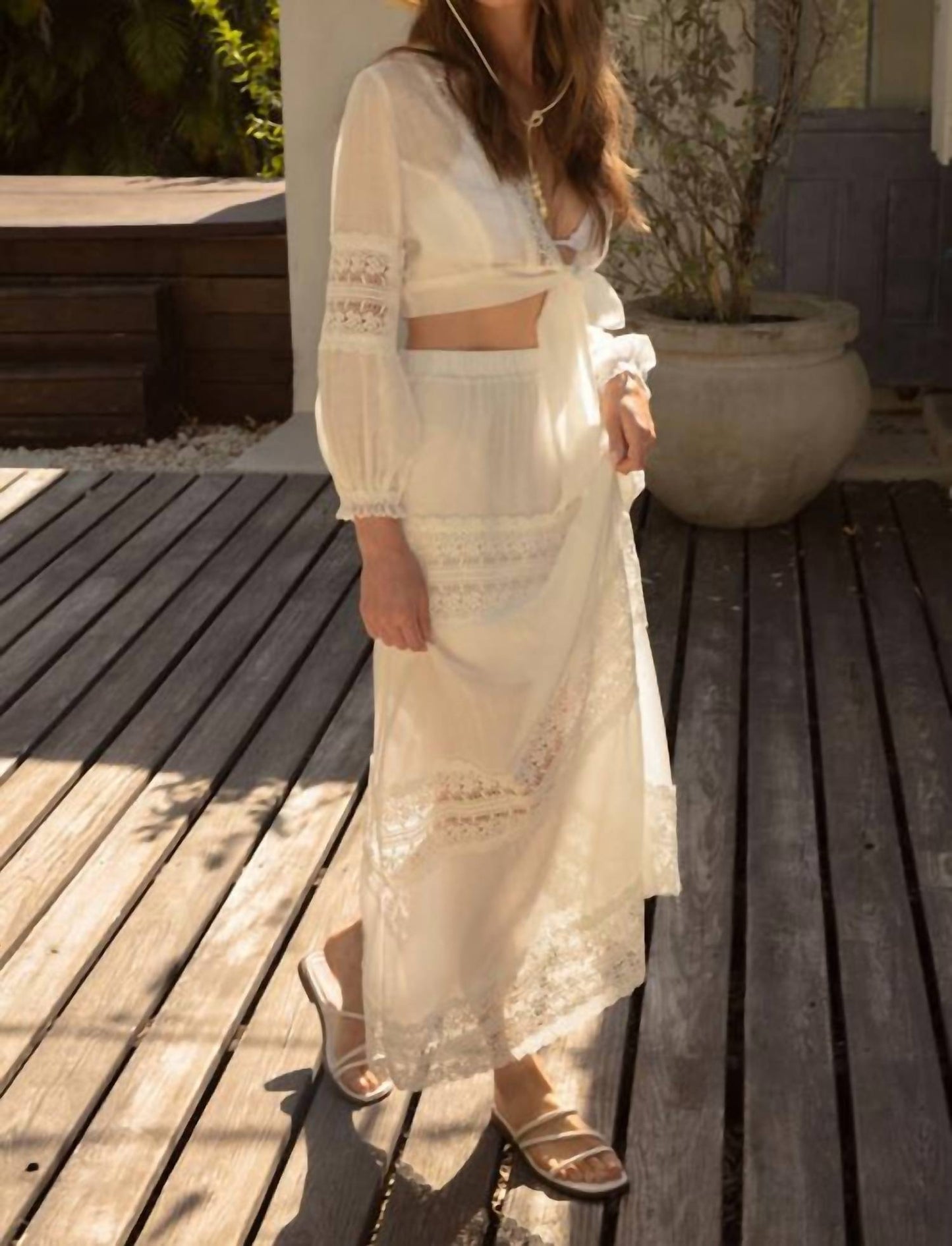 Elan - Vera Skirt