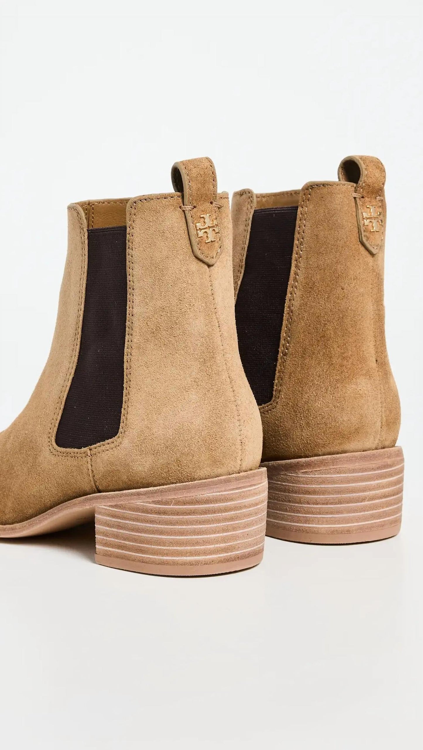 Tory Burch - CASUAL CHELSEA ANKLE BOOT