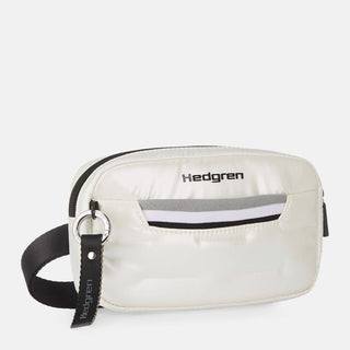 Hedgren - Bolsa tiracolo/de cintura confortável