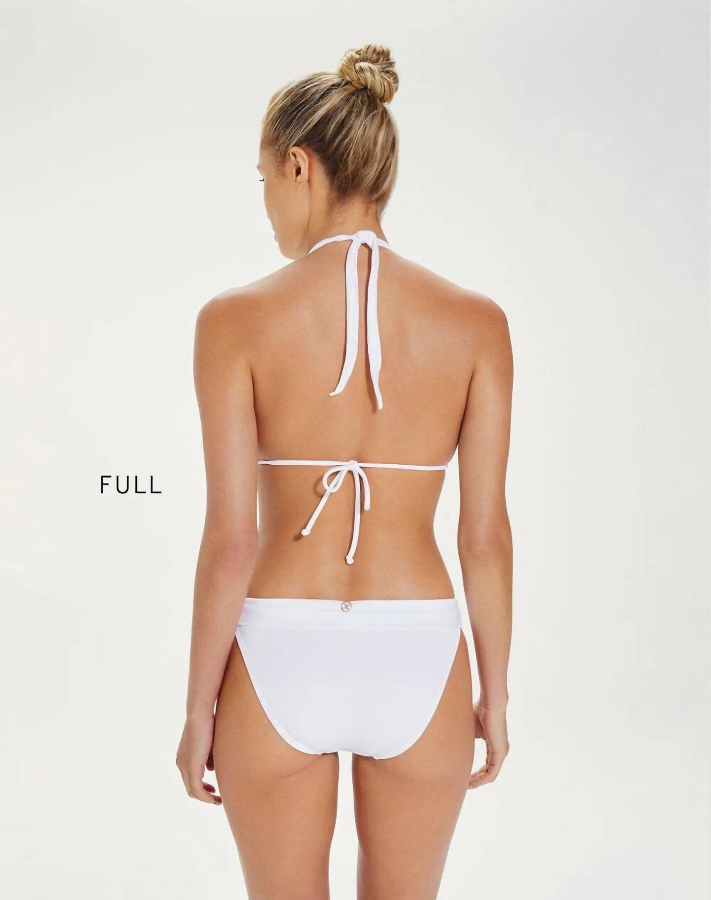 Vix - Women's Solid Bia Tube Top