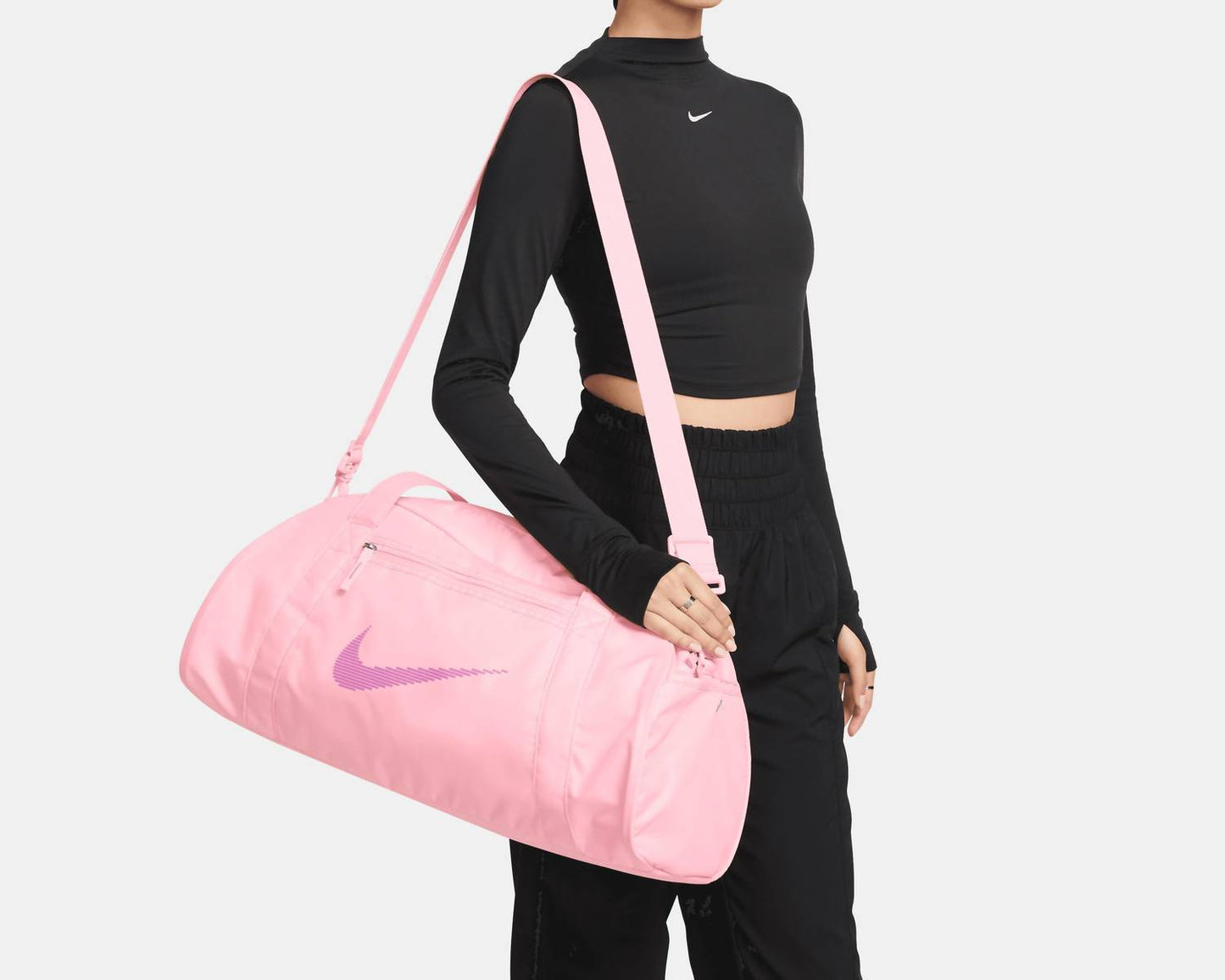 Nike - Women's Gym Duffel Bag