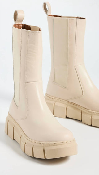 Alohas - Women's Armor Boots