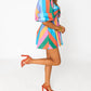 Buddylove - Palm Beach Romper