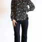 Able - Annette Tie Blouse