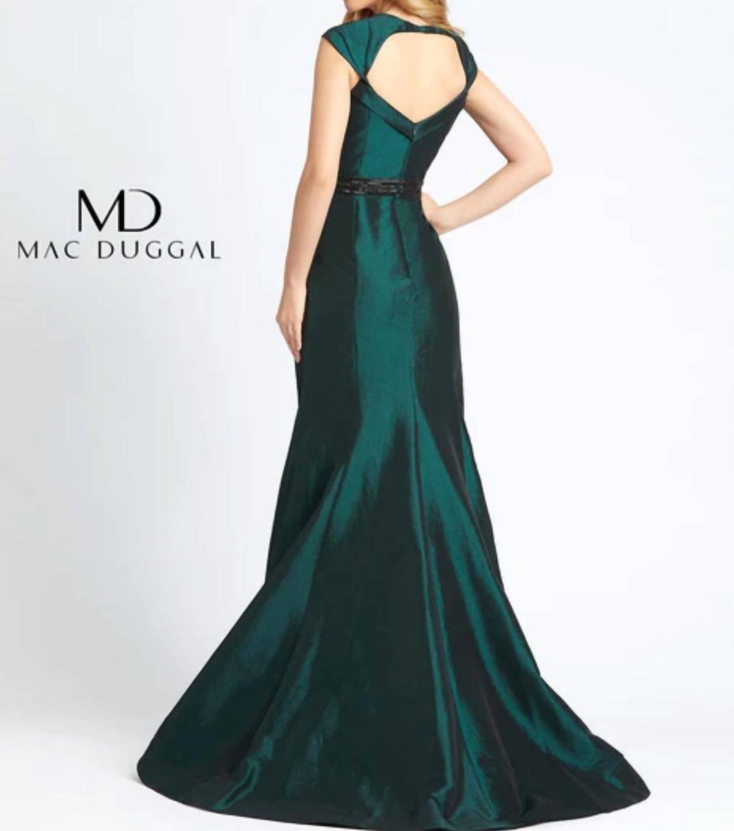 Mac Duggal - 12118L