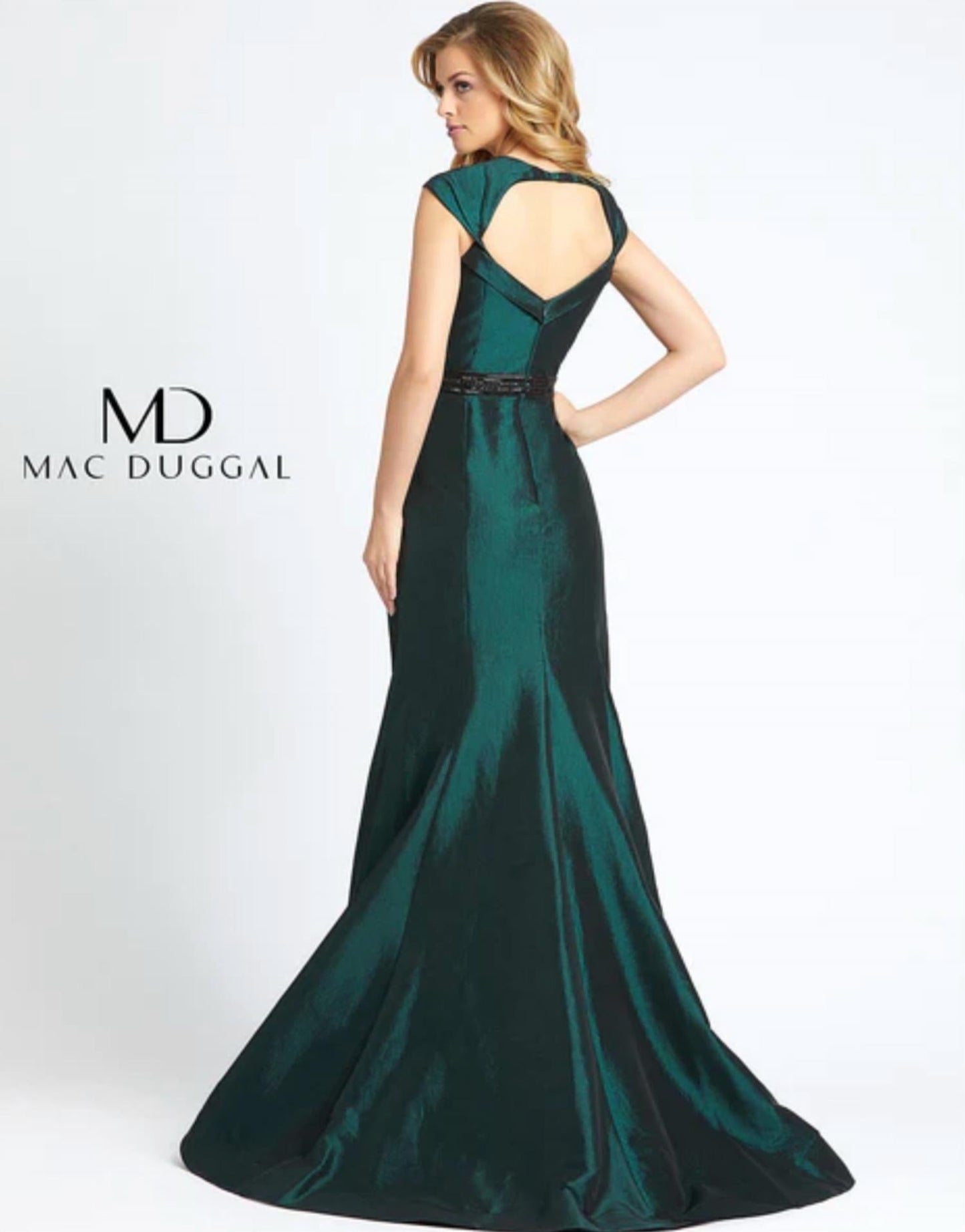 Mac Duggal - 12118L