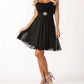 Milano Formals - Sugar Blush Mini Dress