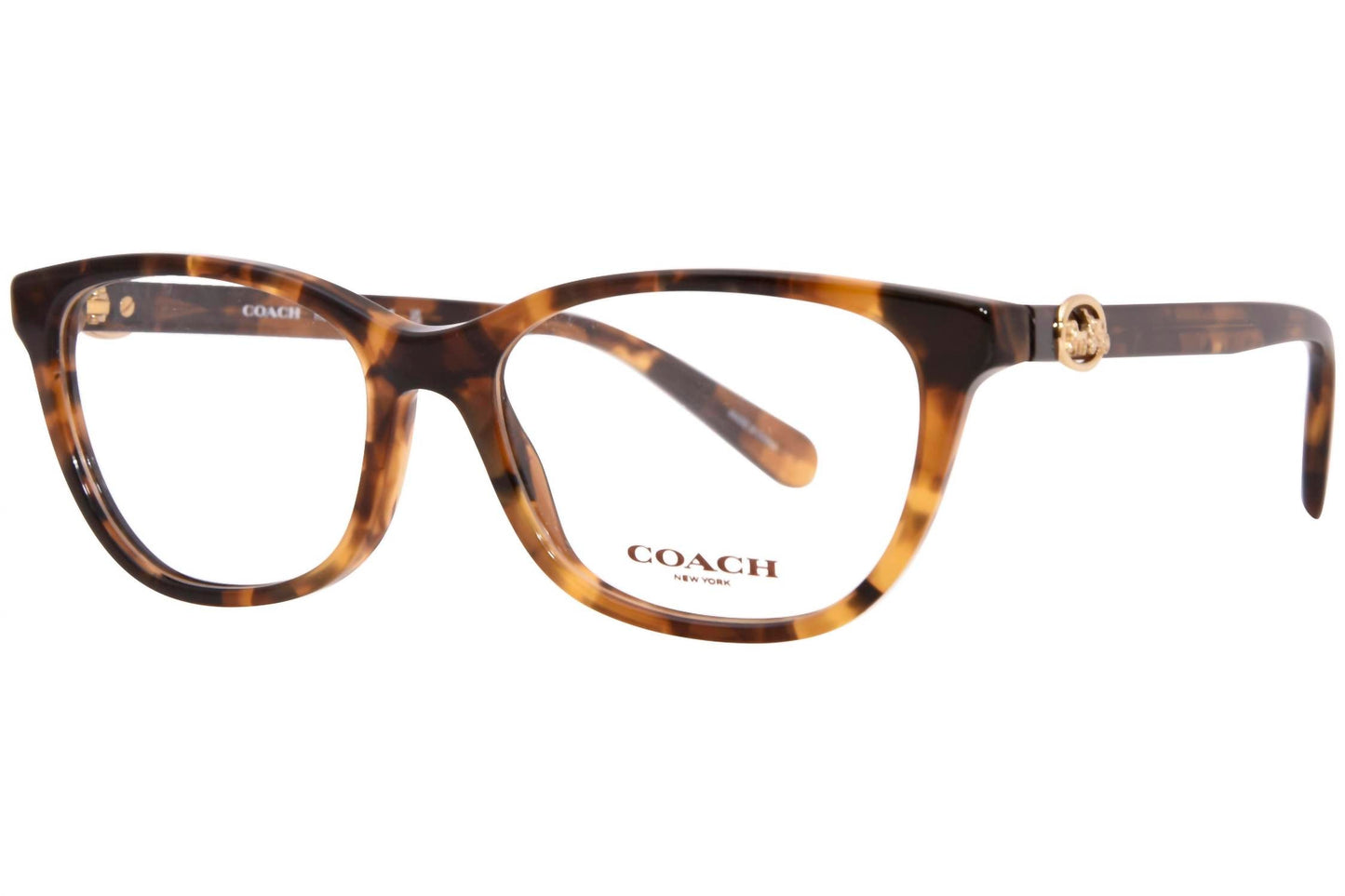 Coach - Women's Hc6180 Eyeglasses