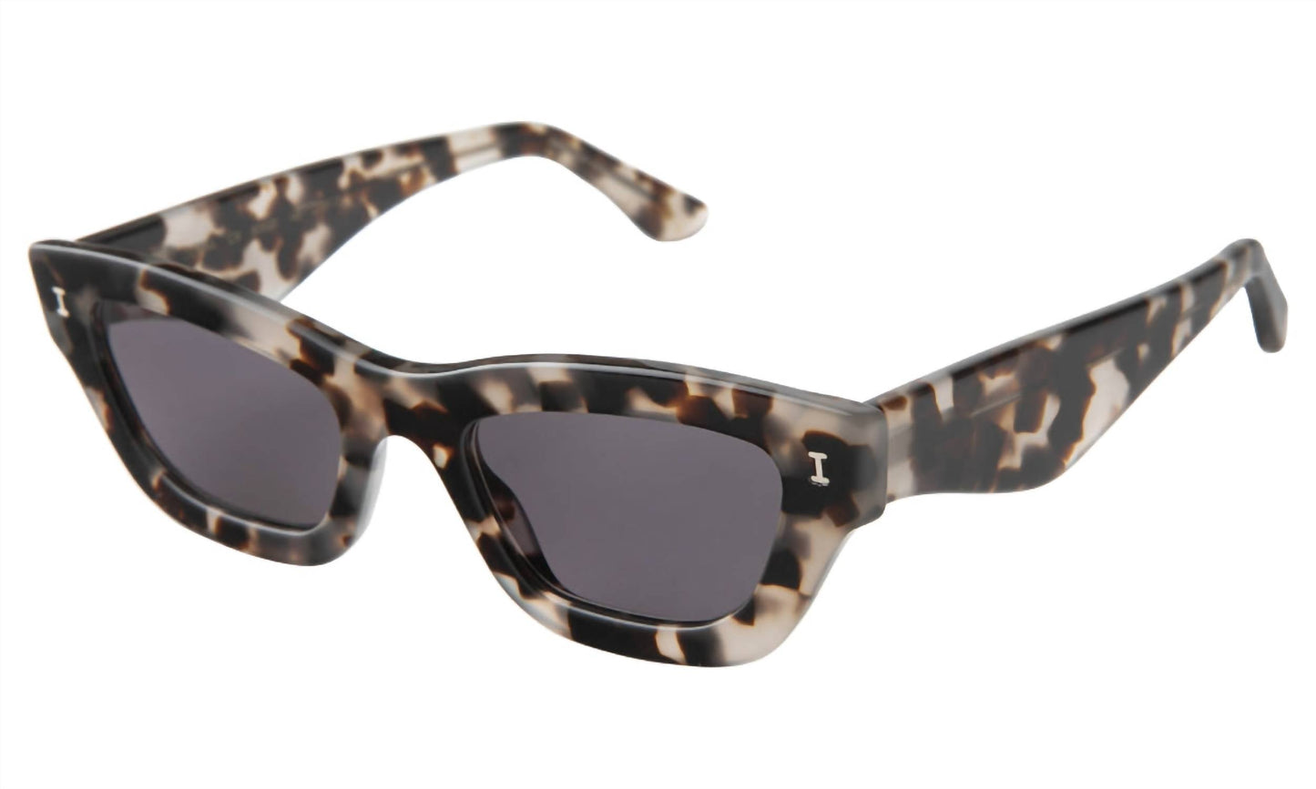 Illesteva - Donna Sunglasses