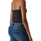 Steve Madden - Aria Reversible Tube Top