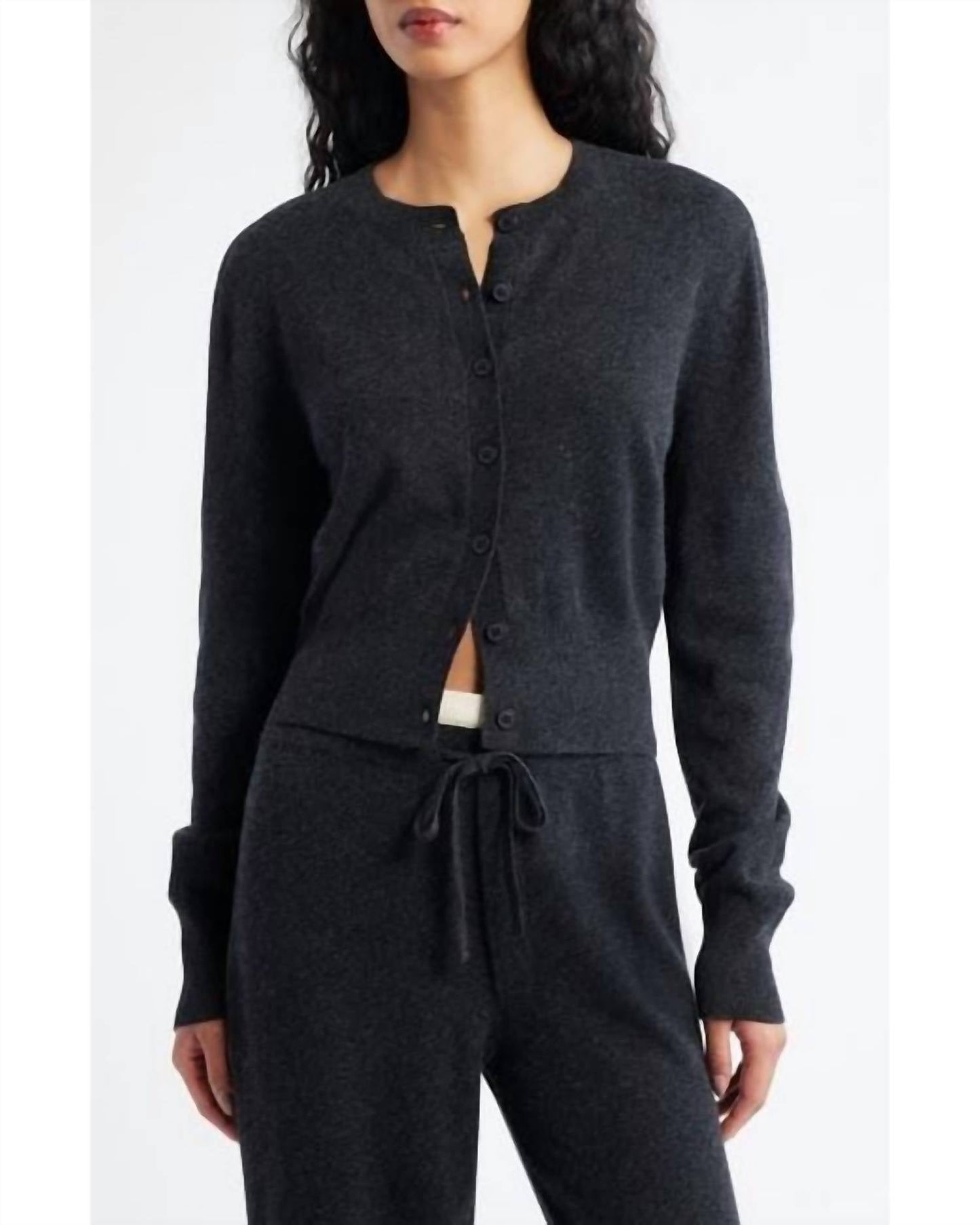Artless Forever - Tove Cashmere Cardigan