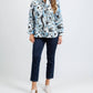 Peace Of Cloth - Women's Joey Crop Jeans