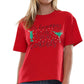 A Thousand Words - Cocktails Short Sleeve Tee
