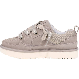 Ugg - Women's Lo Lowmel Sneakers