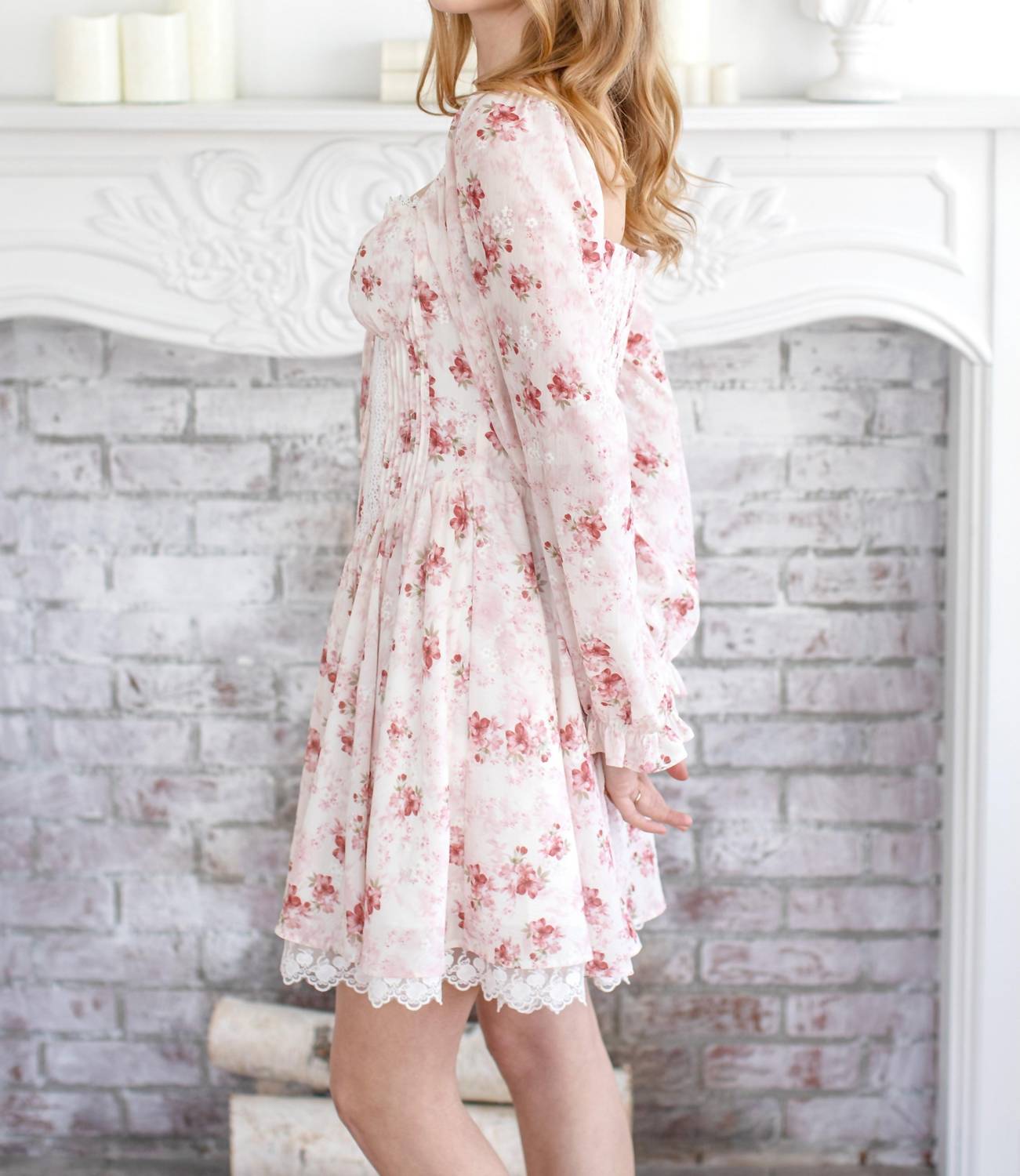 Kestan - Blake Mini Dress