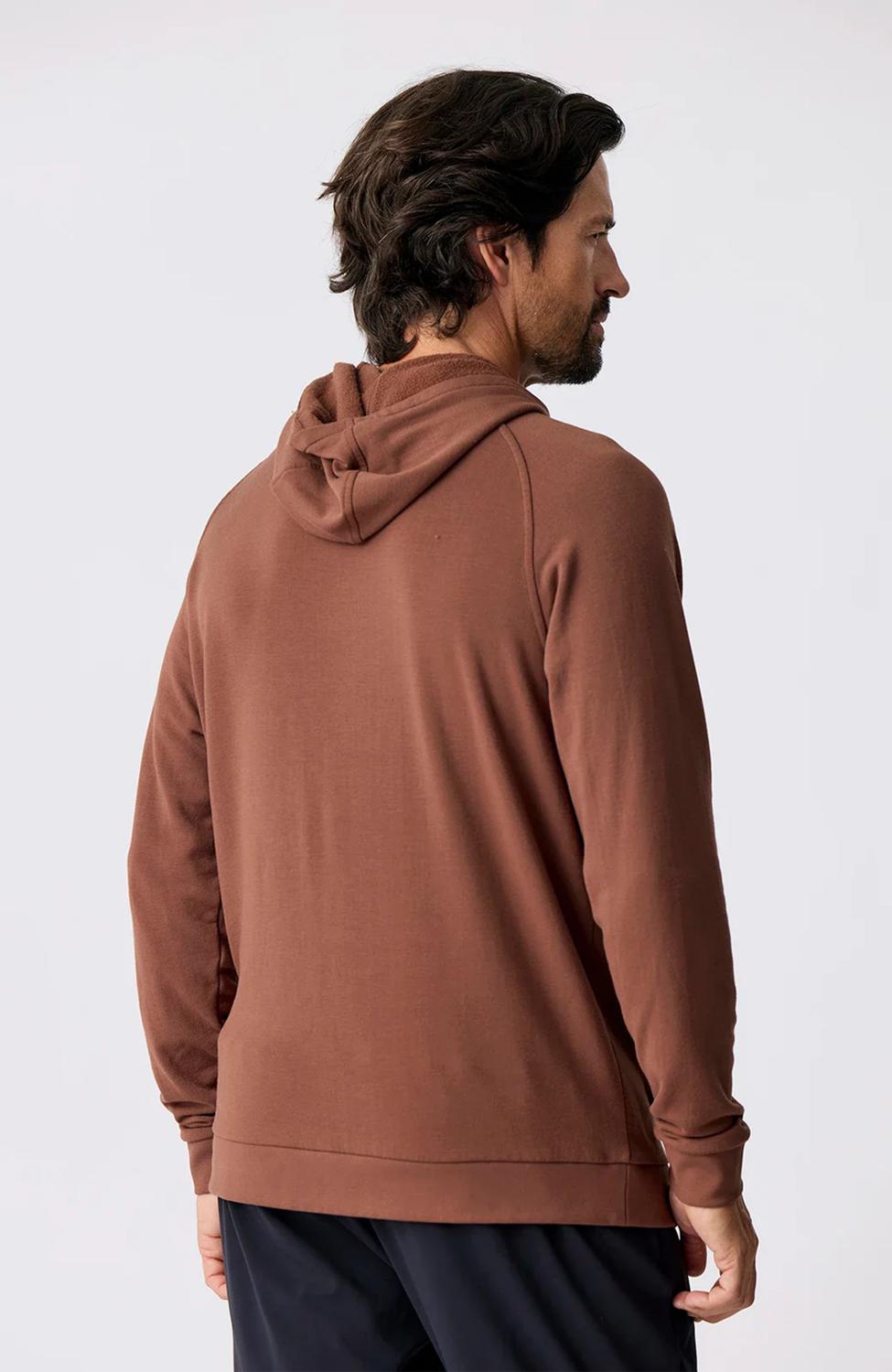 Free Fly - Bamboo Lightweight Fleece Hoodie
