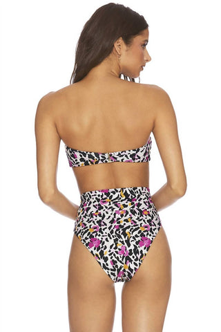 Beach Riot - Top de biquíni Kelsey