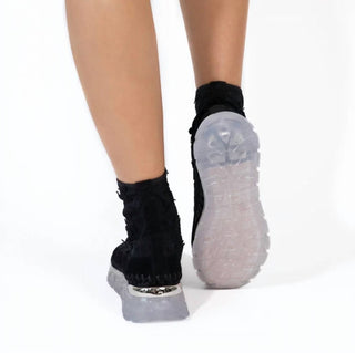 Vitalita Angels - Women's Lacey Nera Shoes