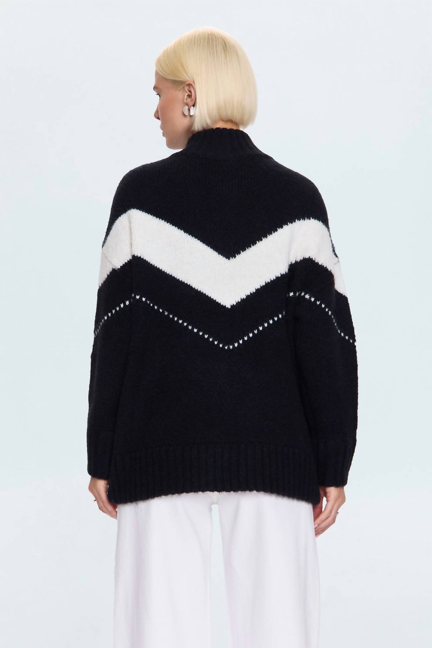 Pistola - Arden Sweater