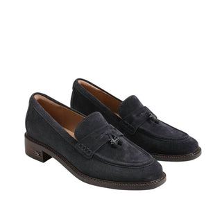 Sam Edelman - Mocassim Penny com Tassel Denise Feminino