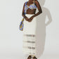 Cleobella - Adela Crochet Midi Skirt