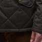 Barbour - Winter Shoveler Quilted Jacket