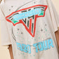 Daydreamer - Van Halen 1980 Tour One Size Tee