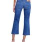 L'Agence - Wanda High Rise Cropped Jean