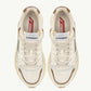 Autry - Women's Hyperway Low Sneaker