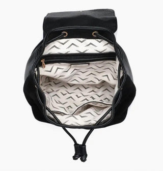 Moda Luxe - Mochila Quinlan Feminina