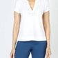 Elliott Lauren - Mirror Image Tee