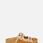 Hartford - Women's Edward Leather Sandals