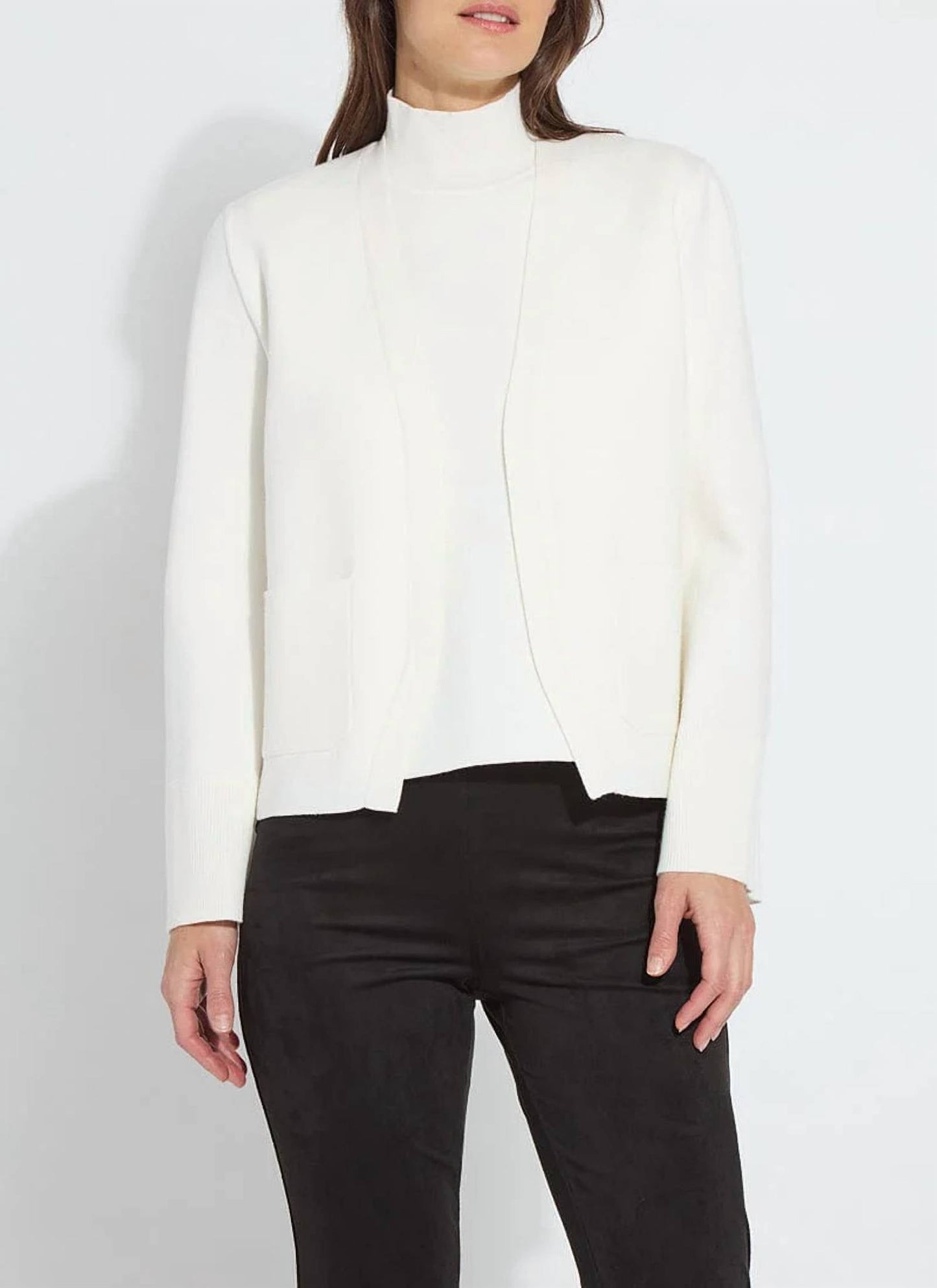 Lysse - Gianna Knit Sweater Cardigan