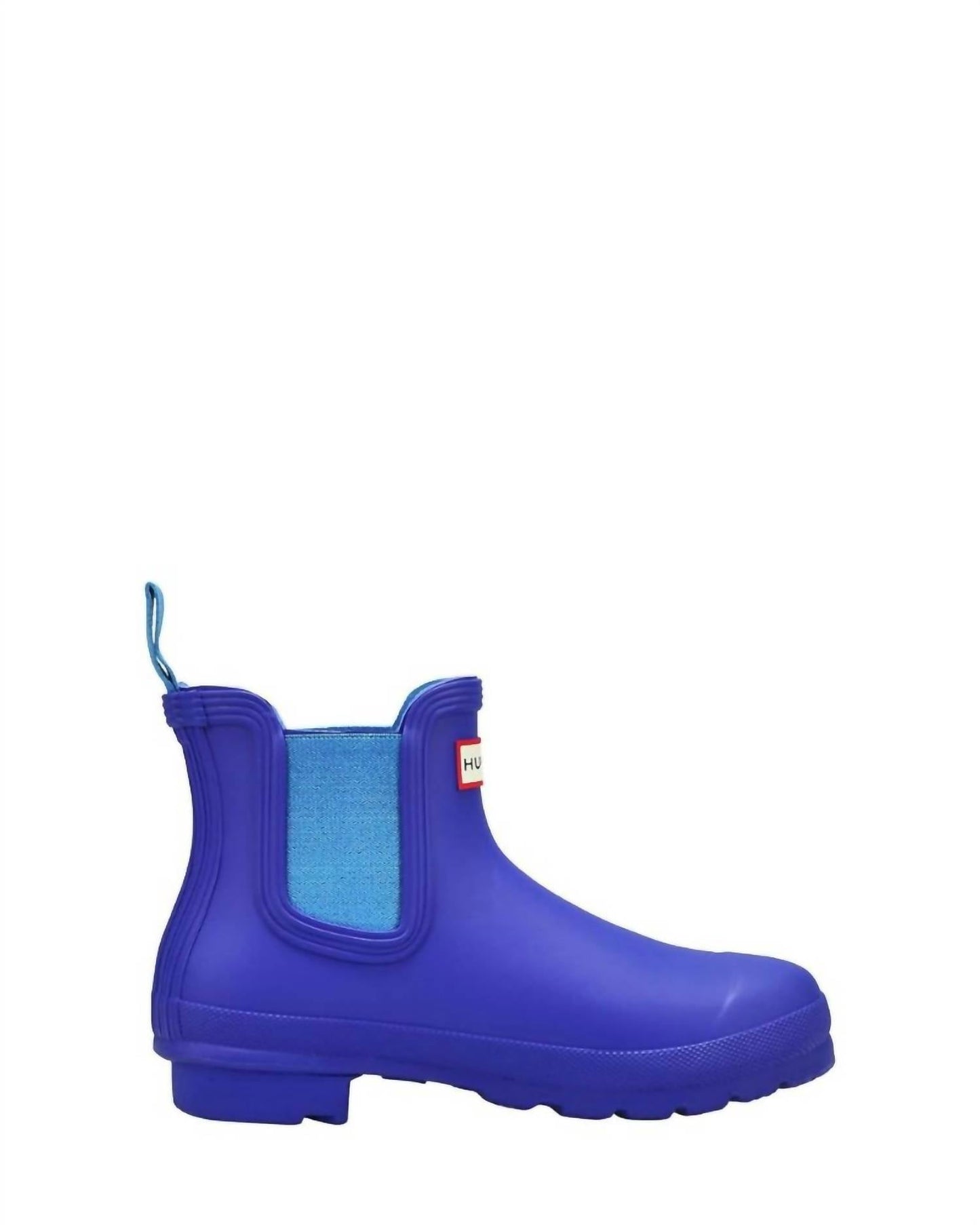 Hunter - Women's Original Chelsea Rain Boot