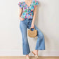 Printfresh - Lola Blouse