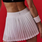 Free People - Rally Ruffle Mini Skirt